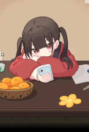 妹shortday游戏下载|冬天与可爱妹妹恶作剧汉化版下载 Hero图